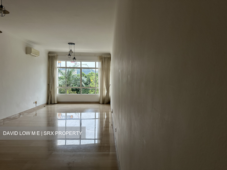 Woodgrove Condominium (D25), Condominium #510852661